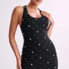 laurel_6-1.webp Women MESHKI Mini Dresses<Laurel