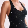 laurel_7-1.webp Women MESHKI Mini Dresses<Laurel