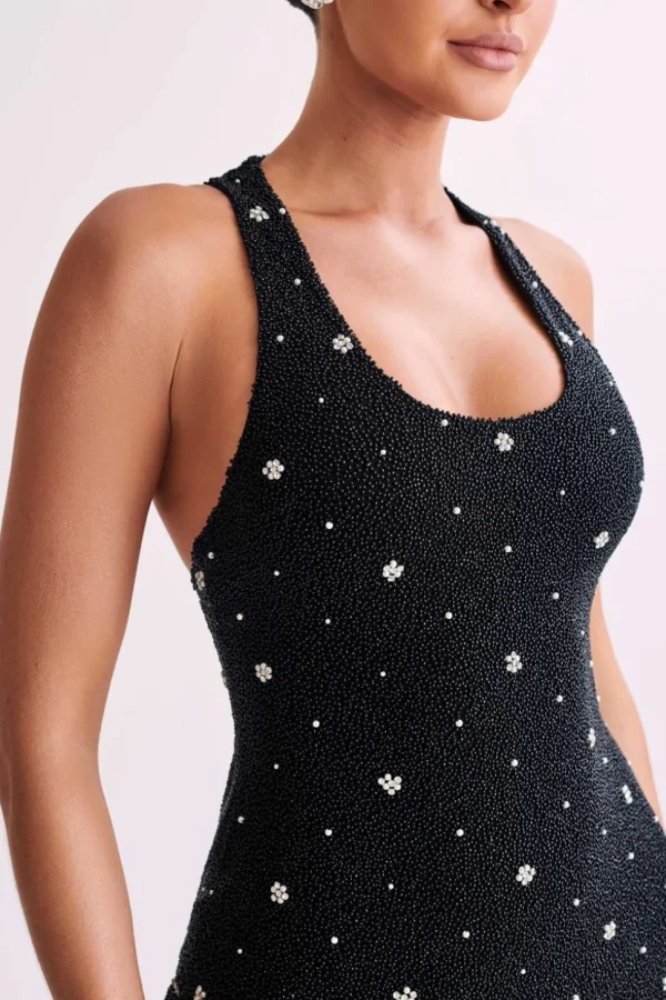 laurel_7-1.webp Women MESHKI Mini Dresses<Laurel