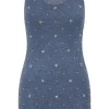 laurel_7.webp Women MESHKI Mini Dresses<Laurel