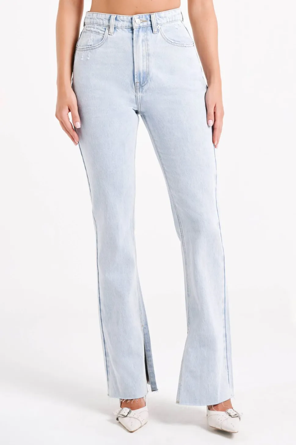 lauren_0-1.webp Women MESHKI Pants<Lauren
