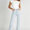 lauren_4-1.webp Women MESHKI Pants<Lauren