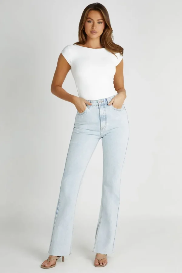 lauren_4-1.webp Women MESHKI Pants<Lauren