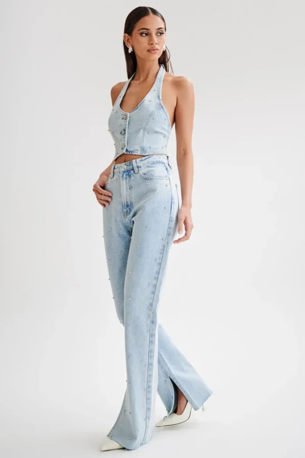 lauren_6-2.webp Women MESHKI Two Piece Sets<Lauren