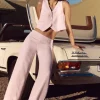 laurie_0.webp Women MESHKI Pants<Laurie