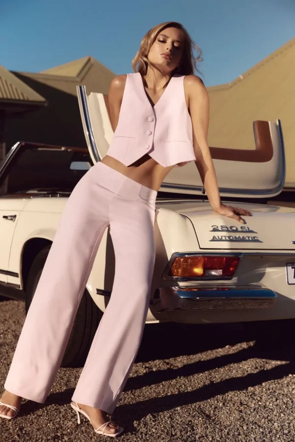laurie_0.webp Women MESHKI Pants<Laurie
