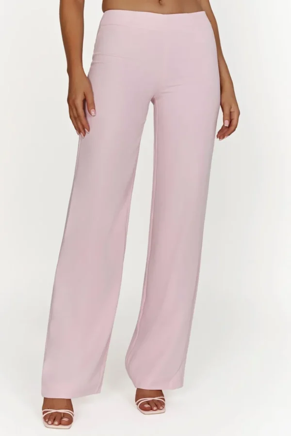 laurie_2.webp Women MESHKI Pants<Laurie