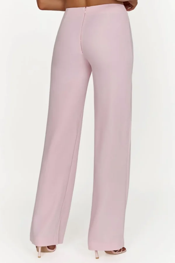 laurie_3.webp Women MESHKI Pants<Laurie