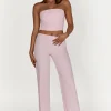 laurie_4.webp Women MESHKI Pants<Laurie