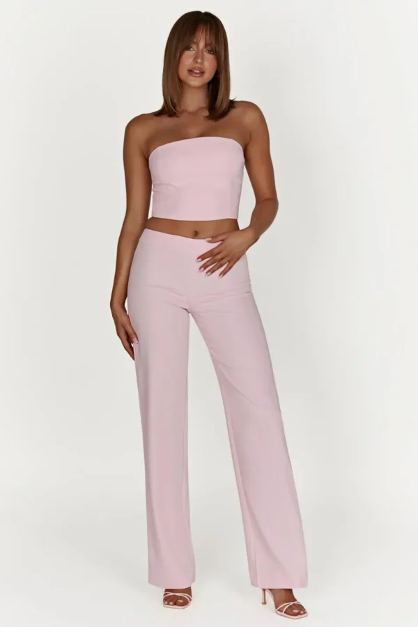 laurie_4.webp Women MESHKI Pants<Laurie