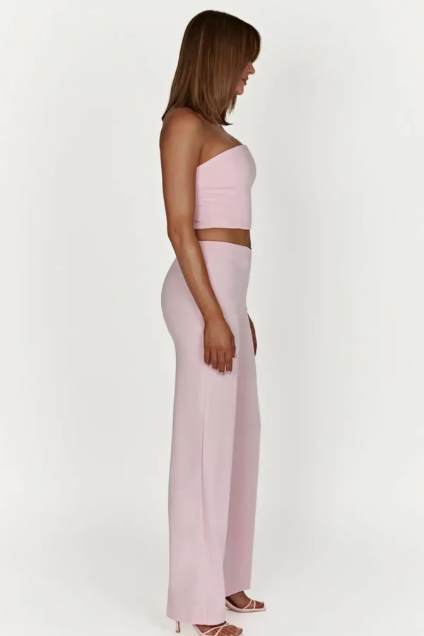 laurie_5.webp Women MESHKI Pants<Laurie