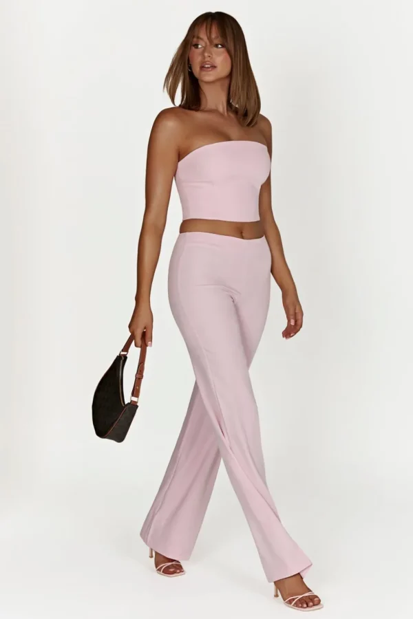 laurie_6.webp Women MESHKI Pants<Laurie
