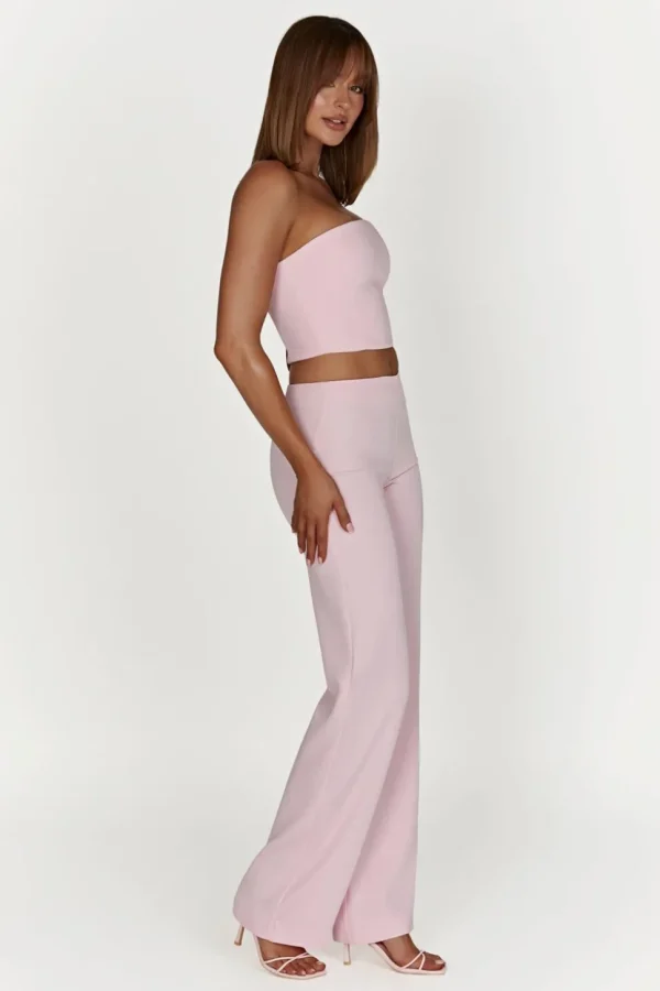 laurie_7.webp Women MESHKI Pants<Laurie