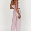 laurie_8.webp Women MESHKI Pants<Laurie