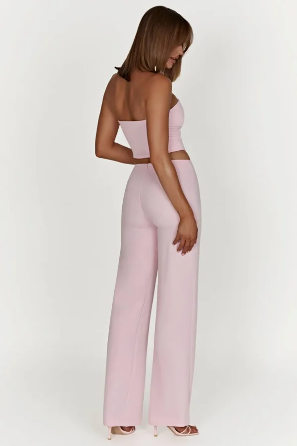 laurie_8.webp Women MESHKI Pants<Laurie