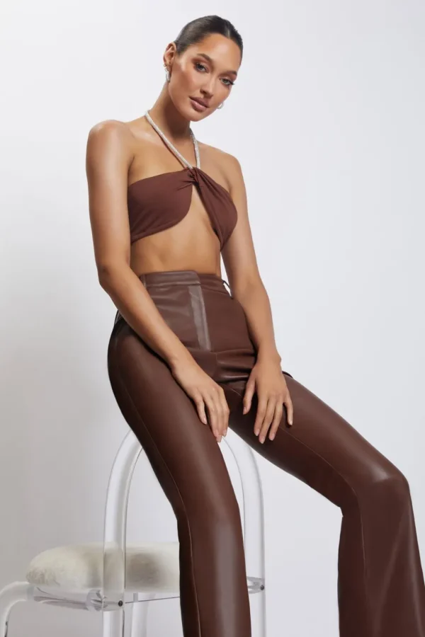 lea_5-1.webp Women MESHKI Tops<Lea