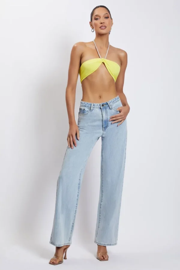 lea_6.webp Women MESHKI Tops<Lea