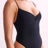 Women MESHKI Bodysuits<Leah