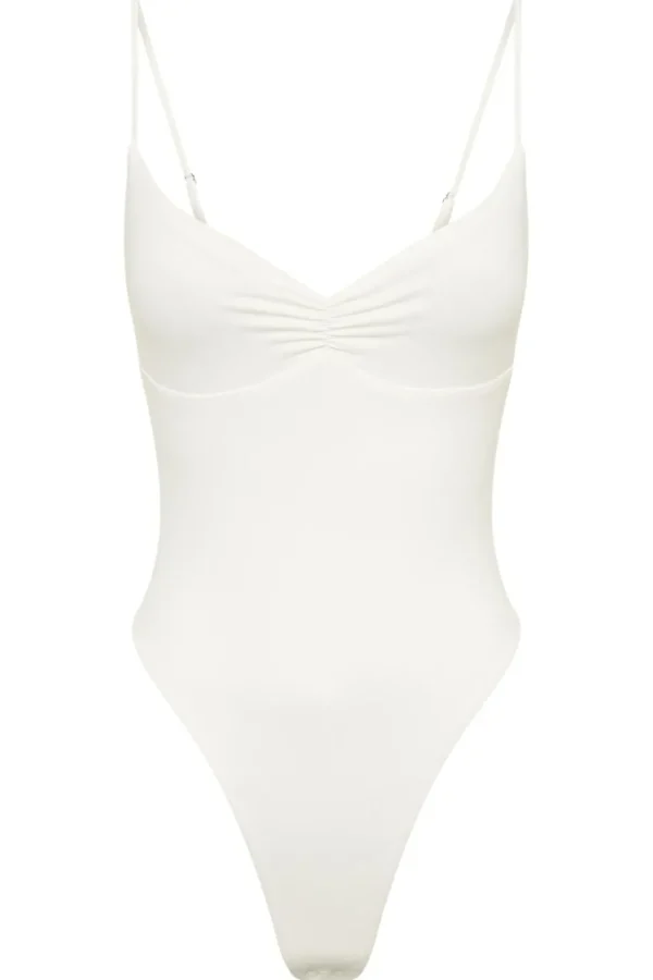 Women MESHKI Bodysuits<Leah