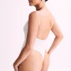 Women MESHKI Bodysuits<Leah