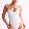 Women MESHKI Bodysuits<Leah