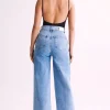 Women MESHKI Bodysuits<Leah
