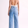 Women MESHKI Bodysuits<Leah