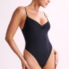 Women MESHKI Bodysuits<Leah