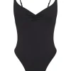 Women MESHKI Bodysuits<Leah