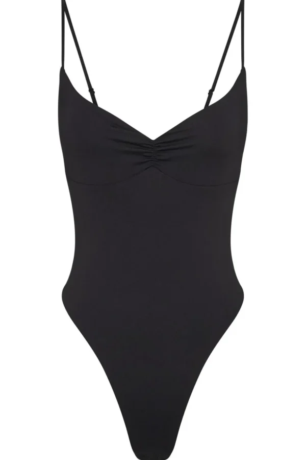 Women MESHKI Bodysuits<Leah