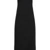 Women MESHKI Midi Dresses<Leana