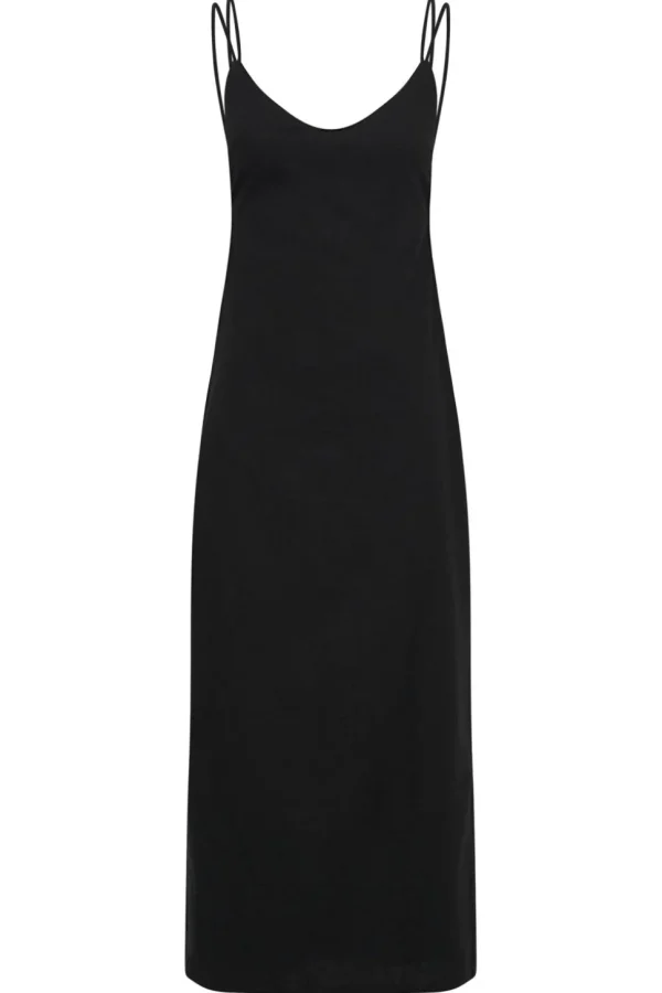 Women MESHKI Midi Dresses<Leana