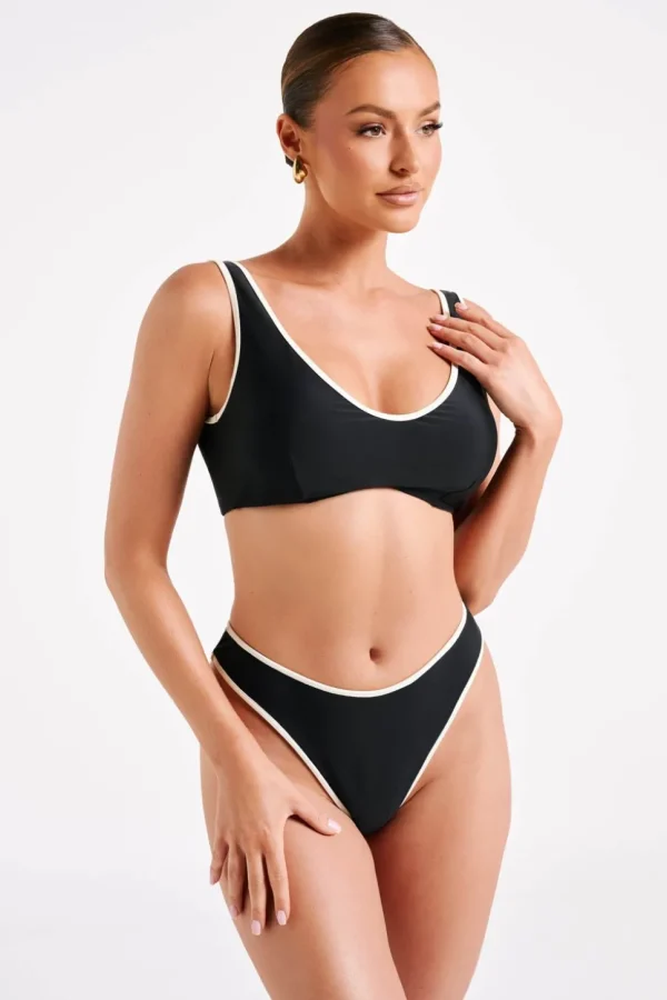 Women MESHKI Swimwear<Leandra