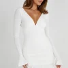 leanne_0.webp Women MESHKI Mini Dresses<Leanne