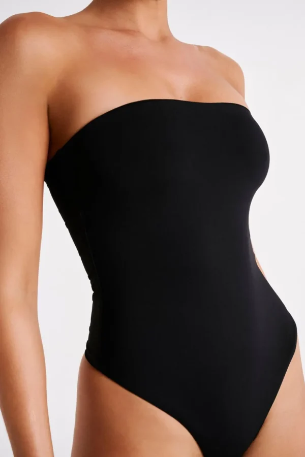 leighton_5.webp Women MESHKI Bodysuits<Leighton