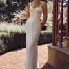 leila_0-1.webp Women MESHKI Maxi Dresses<Leila
