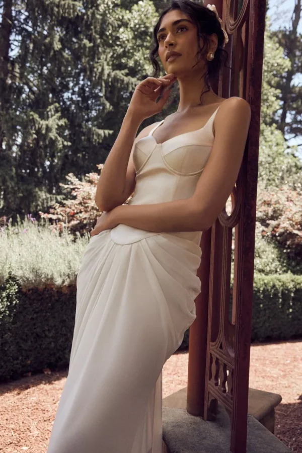 leila_1-1.webp Women MESHKI Maxi Dresses<Leila