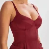 Women MESHKI Maxi Dresses<Leila