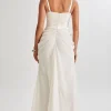 leila_2-1.webp Women MESHKI Maxi Dresses<Leila