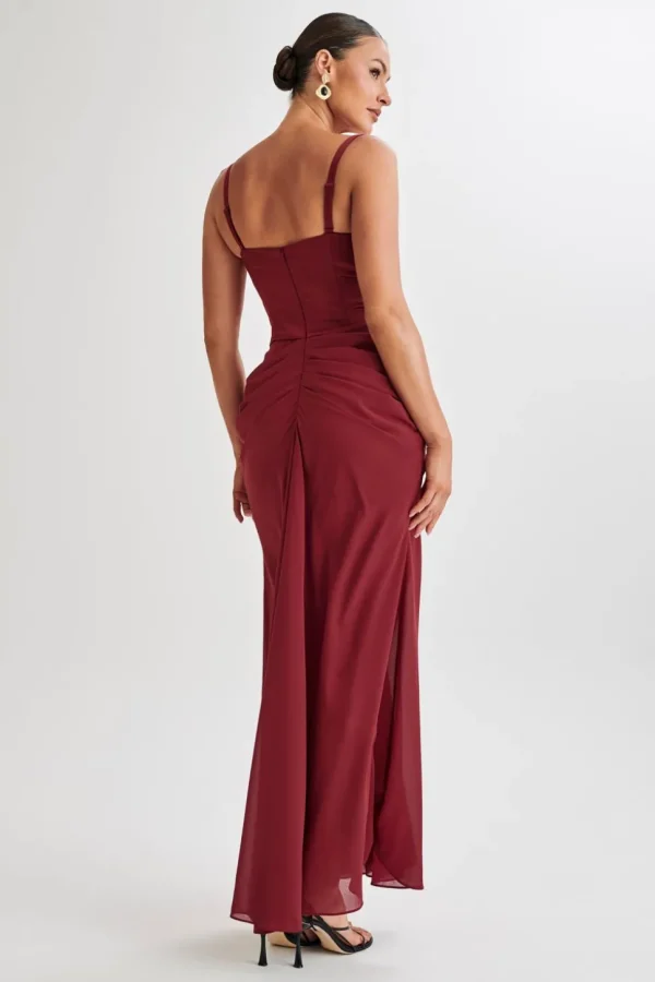 Women MESHKI Maxi Dresses<Leila