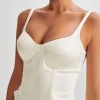 leila_3-1.webp Women MESHKI Maxi Dresses<Leila