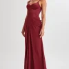 Women MESHKI Maxi Dresses<Leila