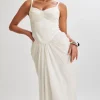 leila_6-1.webp Women MESHKI Maxi Dresses<Leila