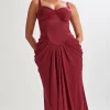 Women MESHKI Maxi Dresses<Leila