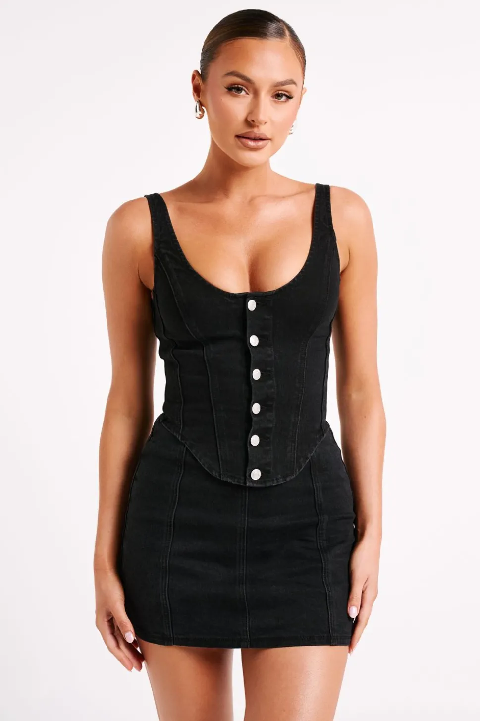 leilani_0.webp Women MESHKI Tops<Leilani