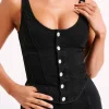 leilani_1.webp Women MESHKI Tops<Leilani