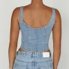 leilani_3-1.webp Women MESHKI Tops<Leilani