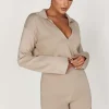 Women MESHKI Outerwear<Lennox