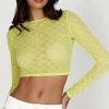 letitia_3.webp Women MESHKI Tops<Letitia