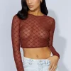 letitia_7.webp Women MESHKI Tops<Letitia